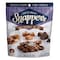 Snappers Dark Chocolate Sea Salt 6 oz., PK6 212-10120 - alternate 1